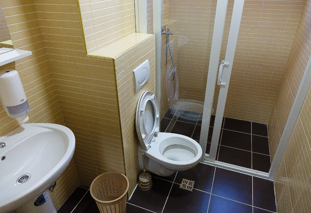Banbus Apartments  3*