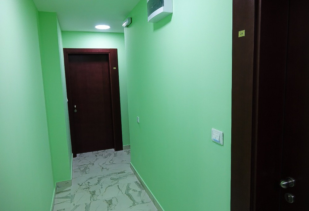 Banbus Apartments  3*