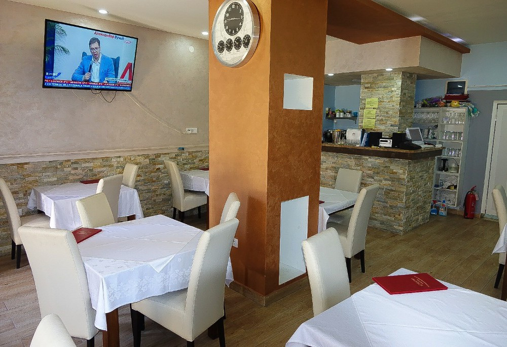 Banbus Apartments  3*