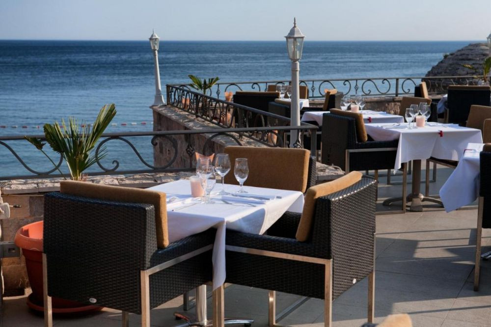 Astoria 4*