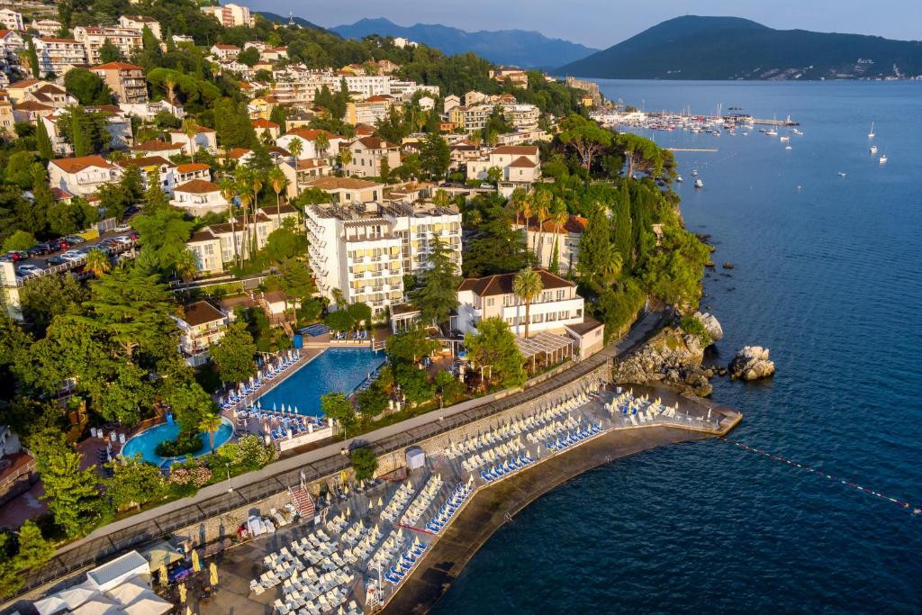 Hunguest Sun Resort 4*