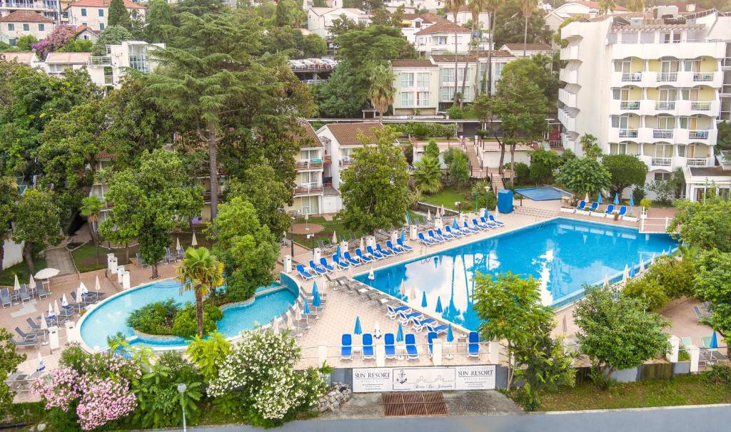 Hunguest Sun Resort 4*