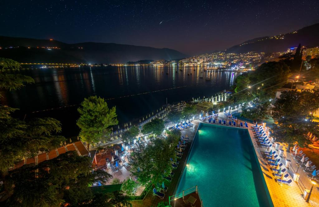 Hunguest Sun Resort 4*