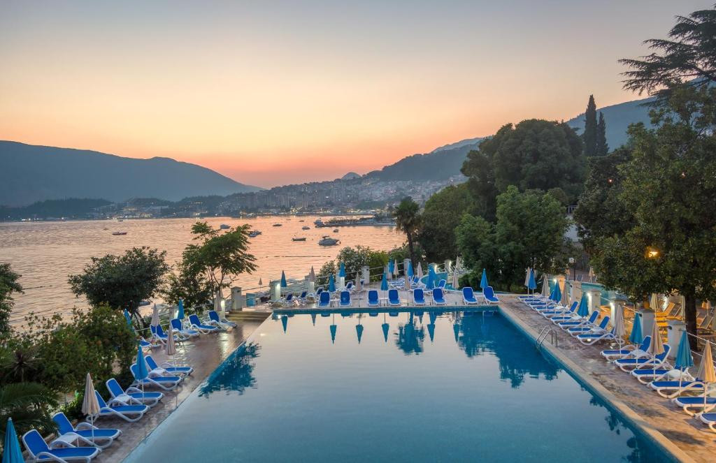 Hunguest Sun Resort 4*