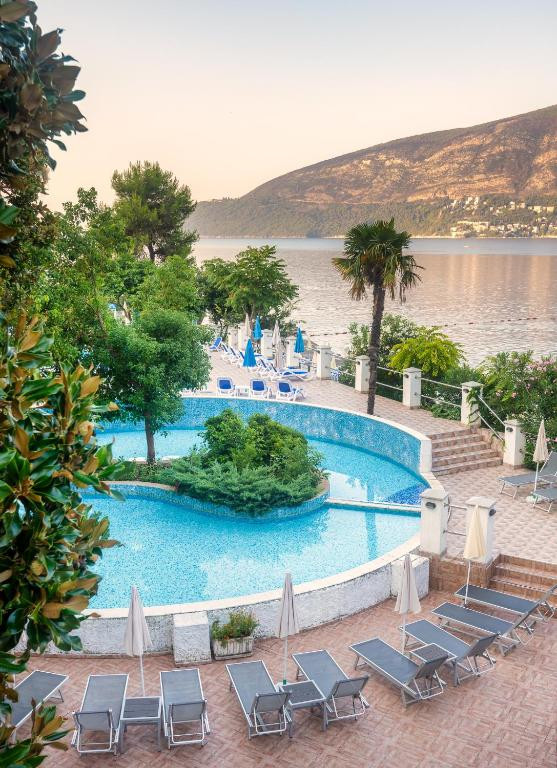 Hunguest Sun Resort 4*