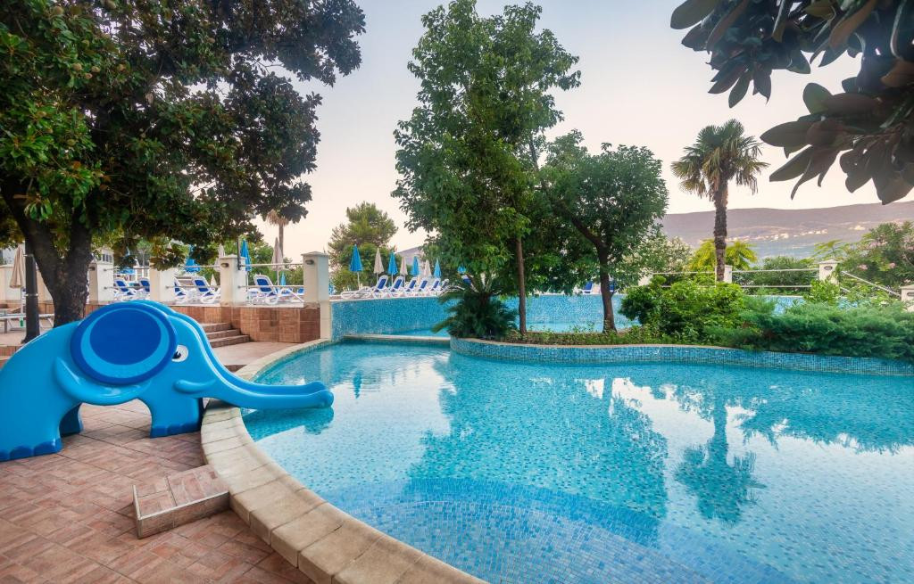 Hunguest Sun Resort 4*