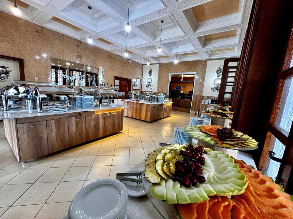 Hunguest Sun Resort 4*