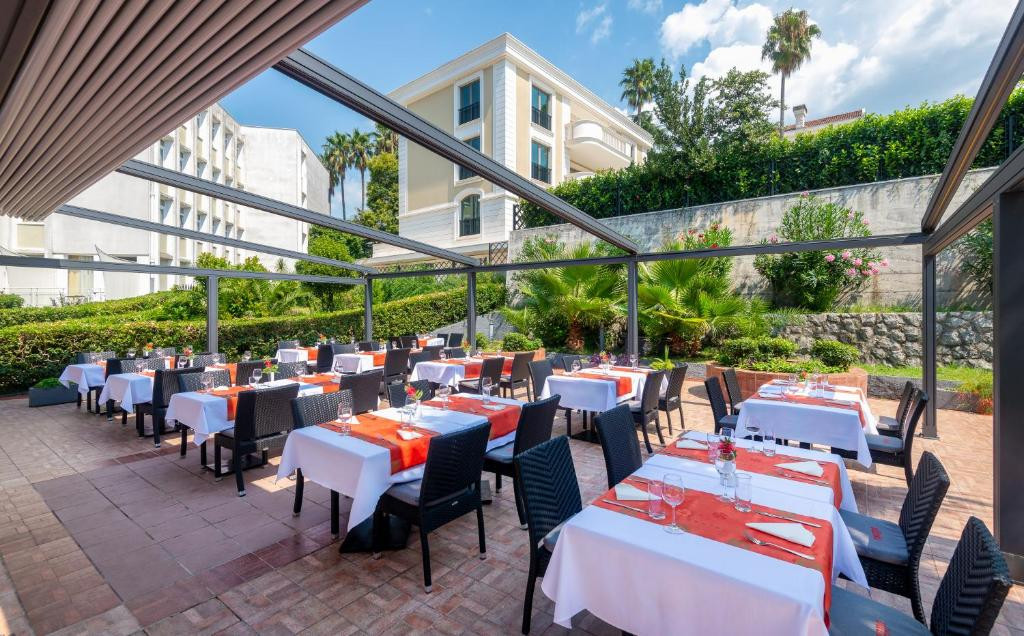 Hunguest Sun Resort 4*