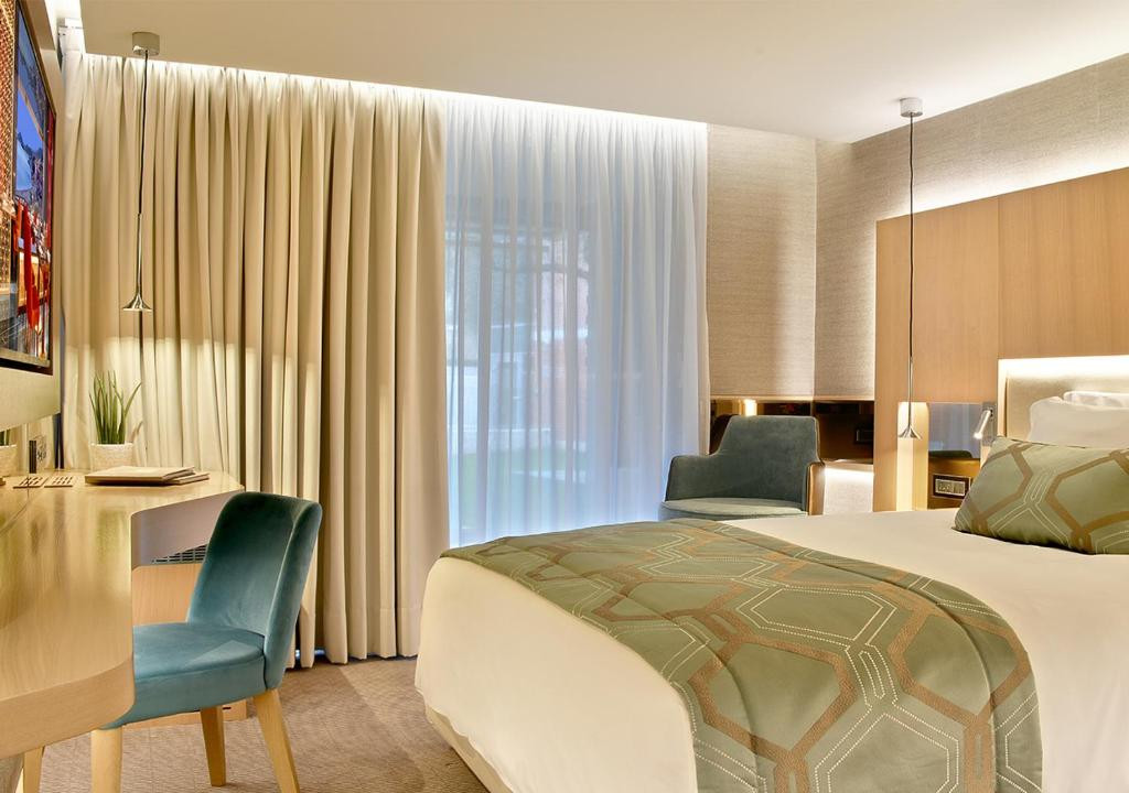 Maestral Resort & Casino 5*