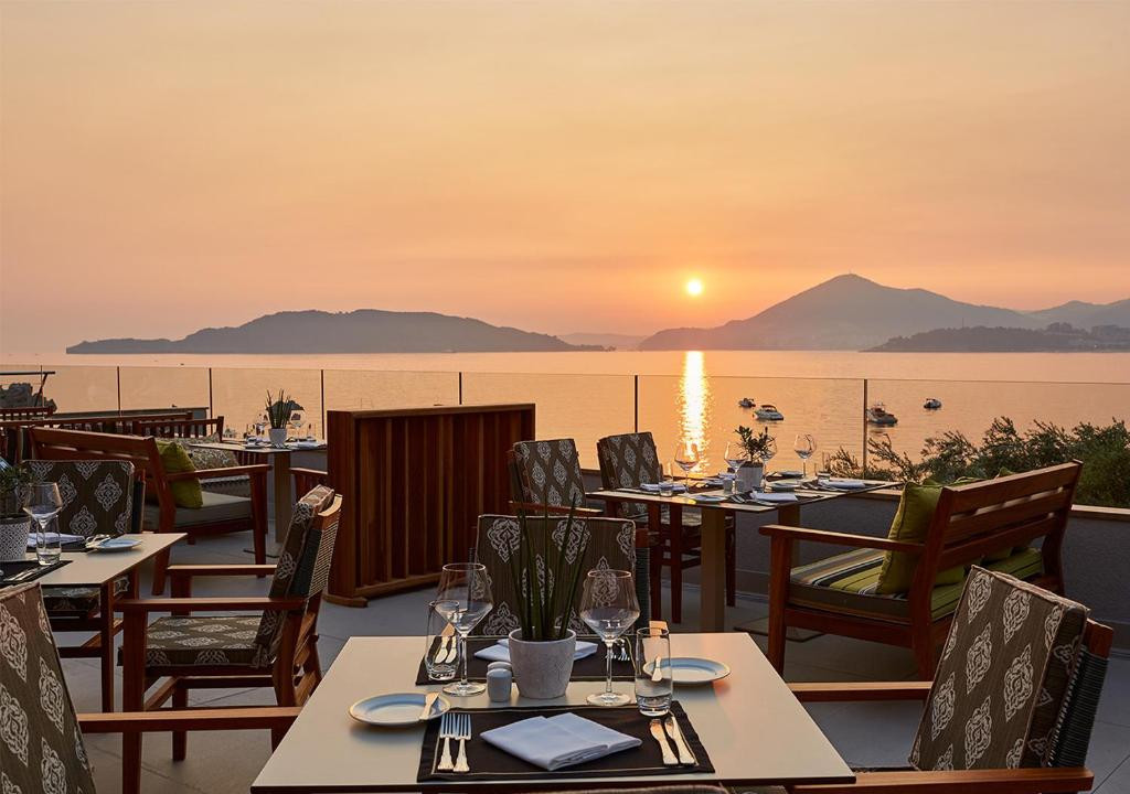 Maestral Resort & Casino 5*