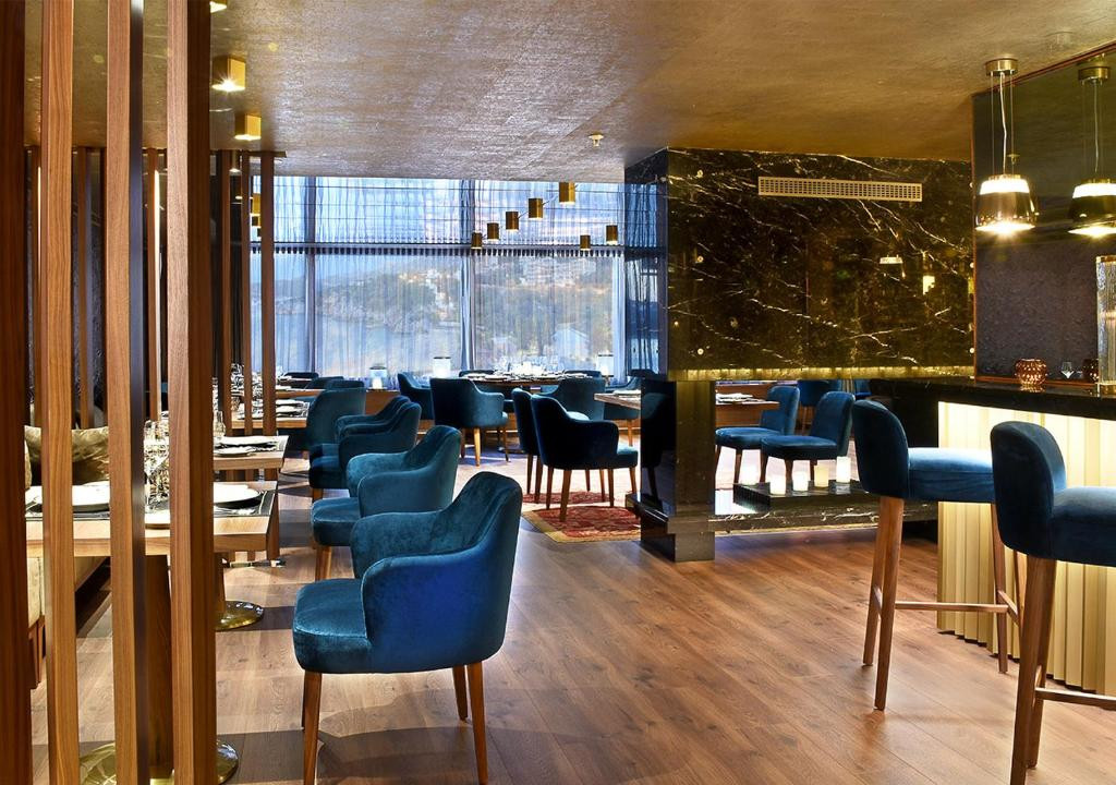 Maestral Resort & Casino 5*