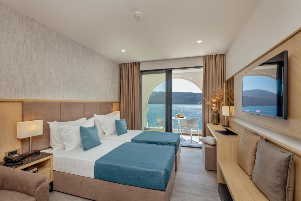 Perla 4*