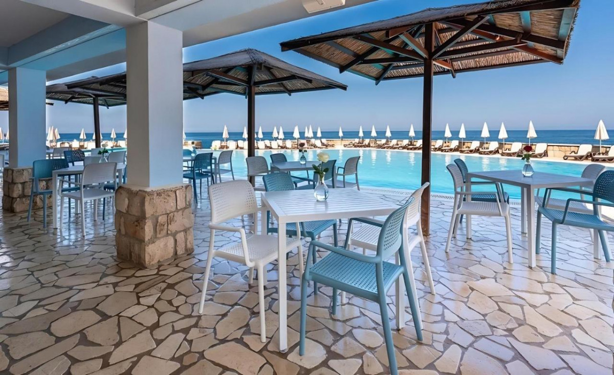 Radisson Resort Ruza Vjetrova 4*