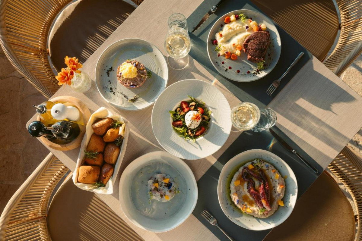 Radisson Resort Ruza Vjetrova 4*