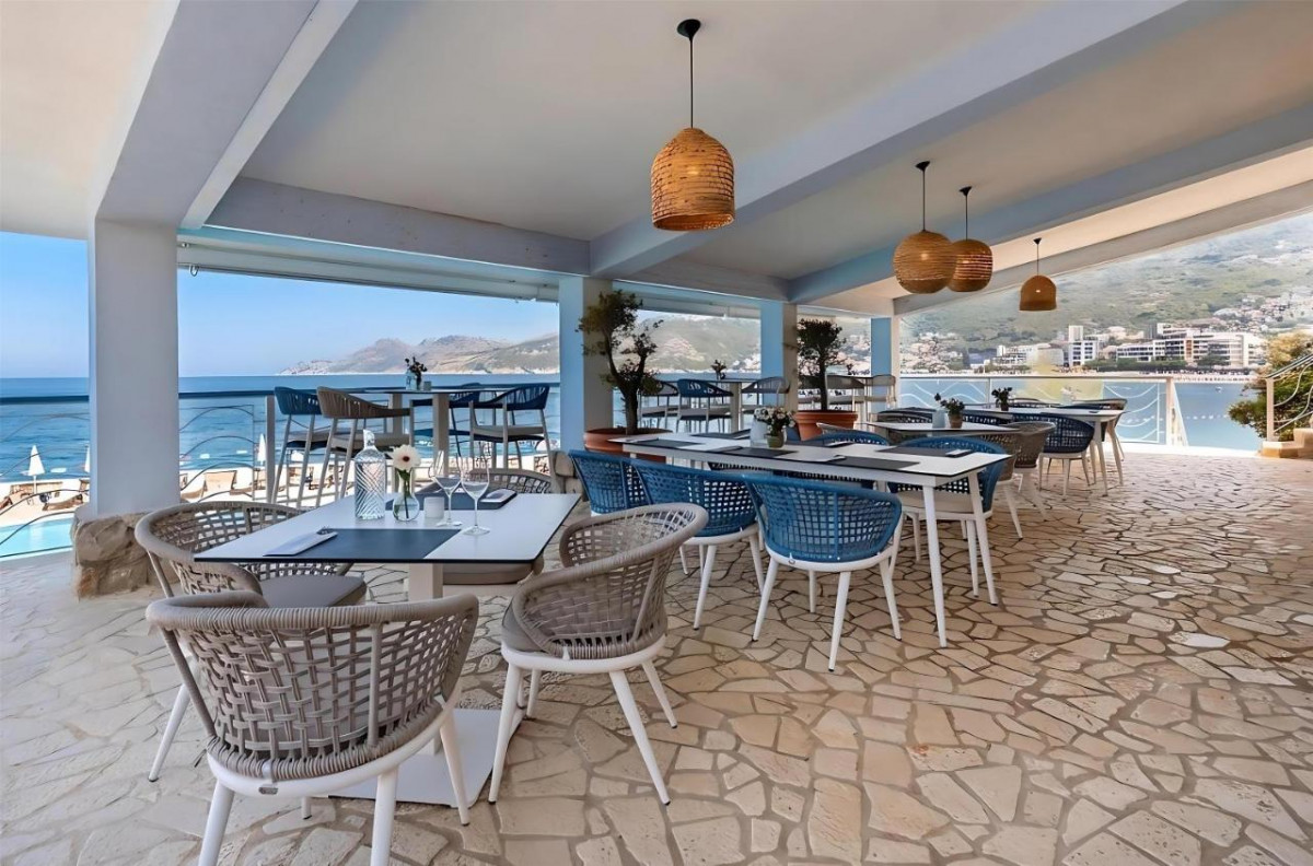 Radisson Resort Ruza Vjetrova 4*