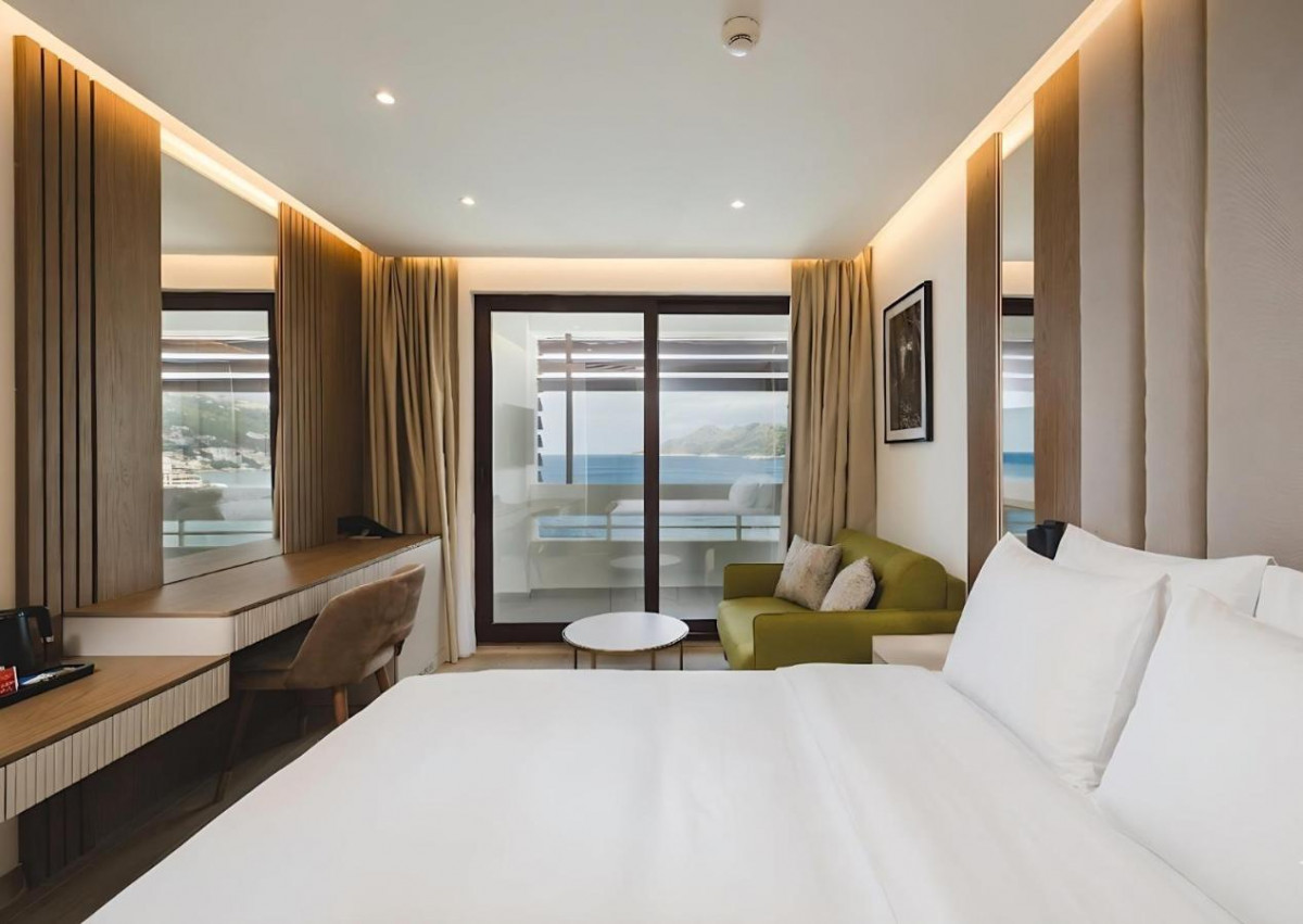 Radisson Resort Ruza Vjetrova 4*