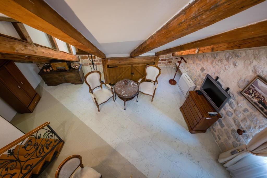 Villa Duomo 4*