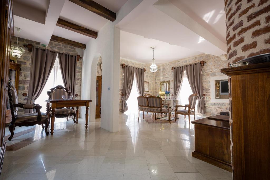 Villa Duomo 4*