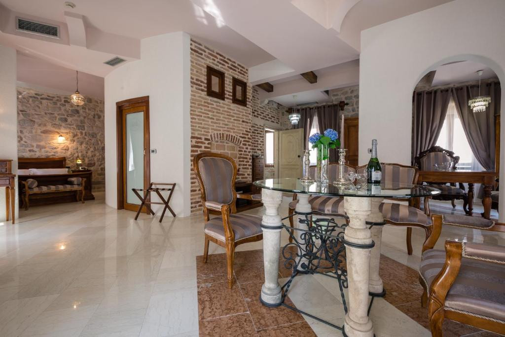 Villa Duomo 4*