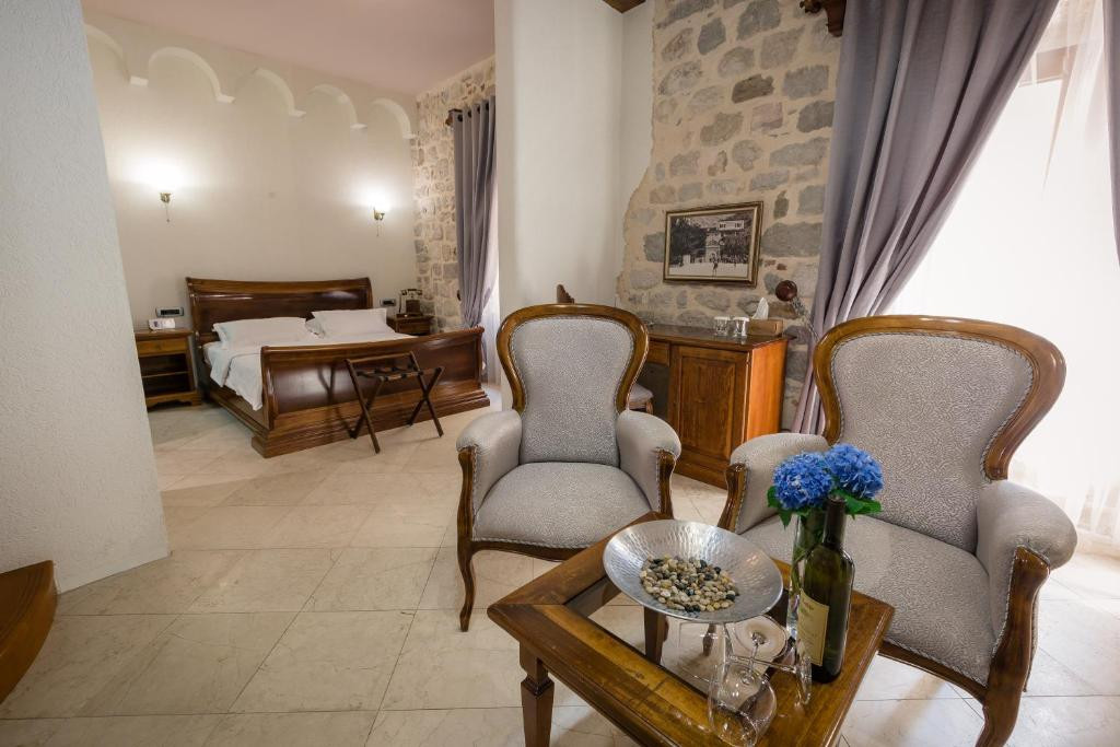 Villa Duomo 4*