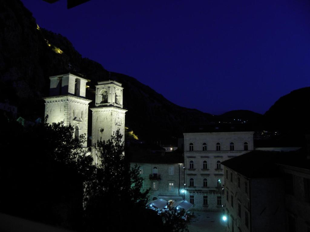 Villa Duomo 4*