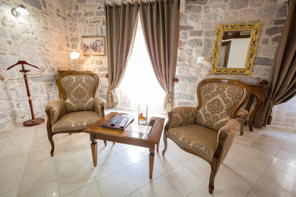 Villa Duomo 4*