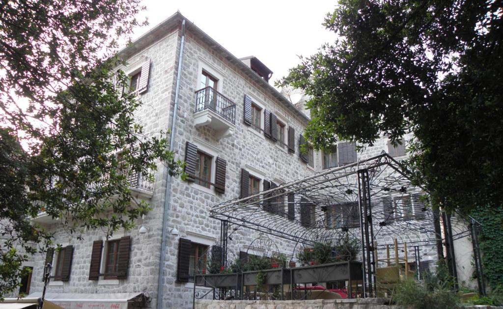 Villa Duomo 4*