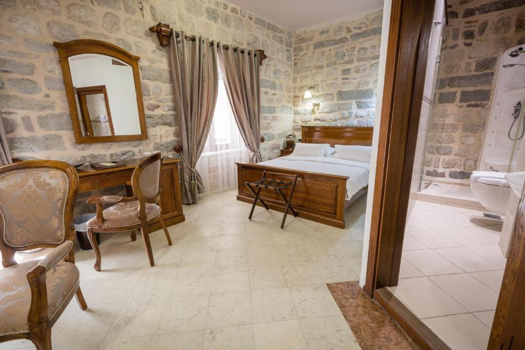 Villa Duomo 4*