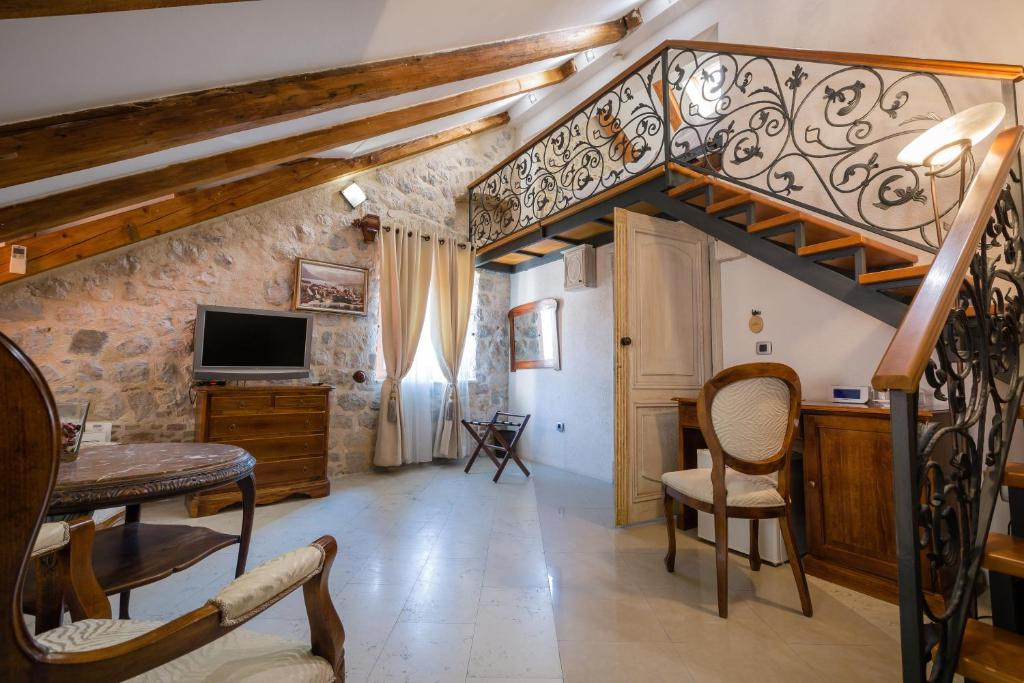 Villa Duomo 4*