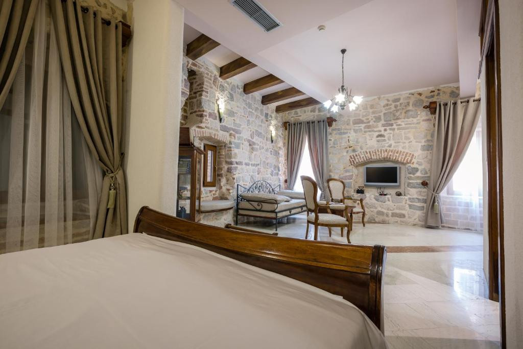 Villa Duomo 4*