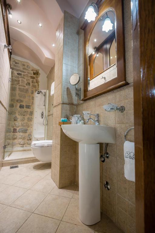 Villa Duomo 4*
