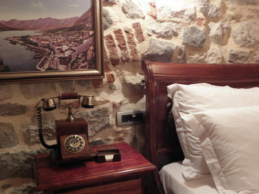 Villa Duomo 4*