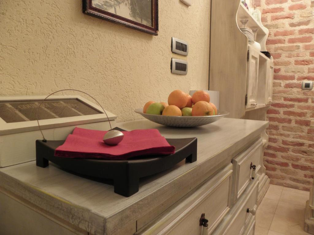 Villa Duomo 4*