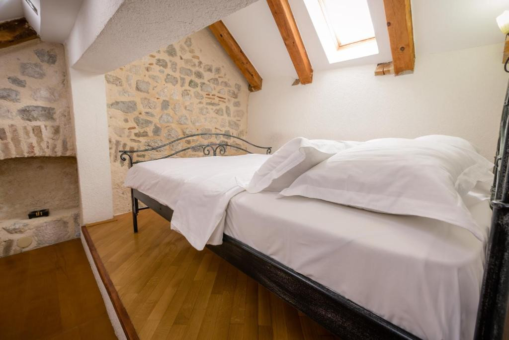 Villa Duomo 4*