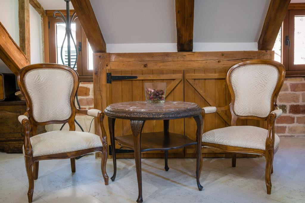 Villa Duomo 4*
