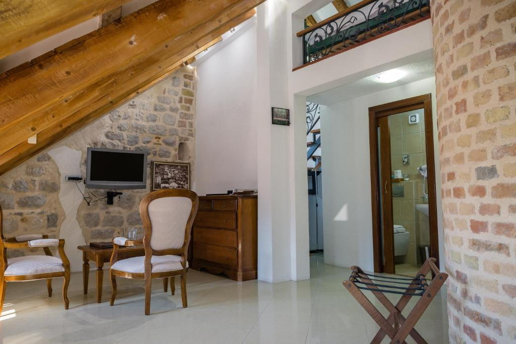 Villa Duomo 4*