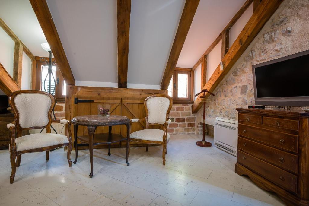 Villa Duomo 4*