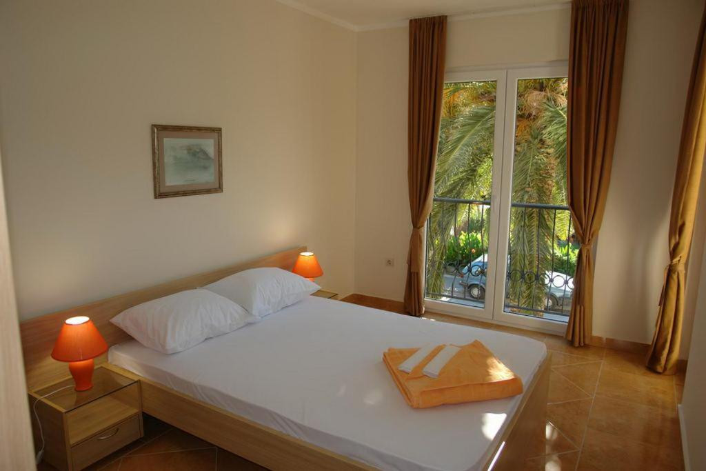 Villa Franeta 3*
