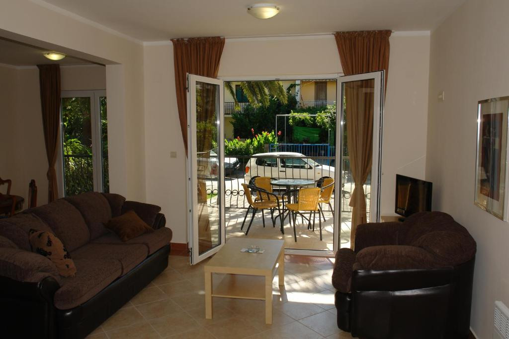 Villa Franeta 3*