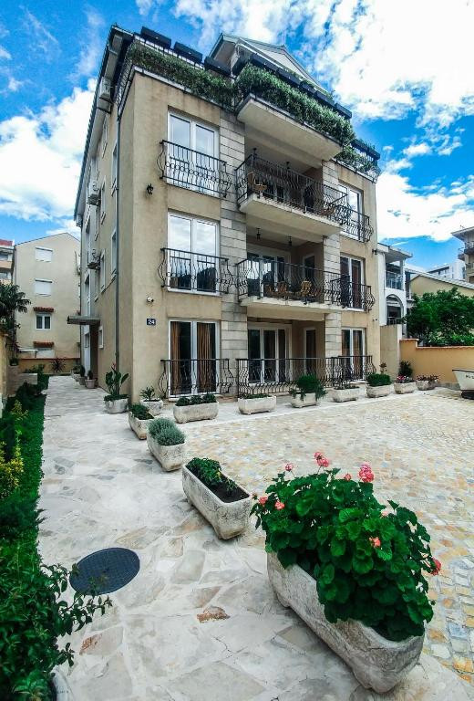 Villa Franeta 3*