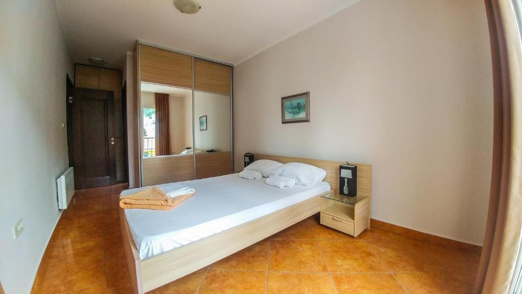 Villa Franeta 3*