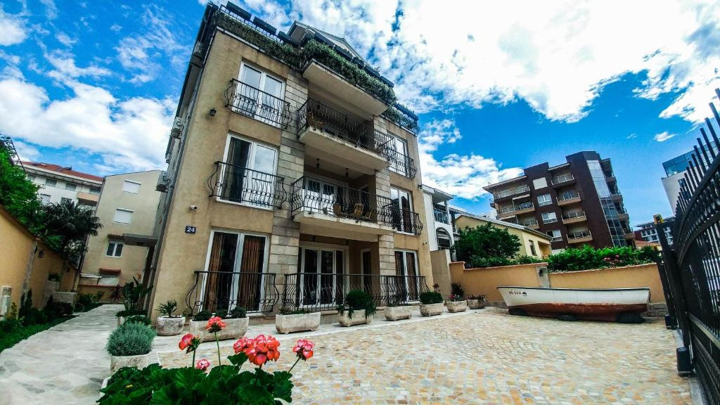 Villa Franeta 3*