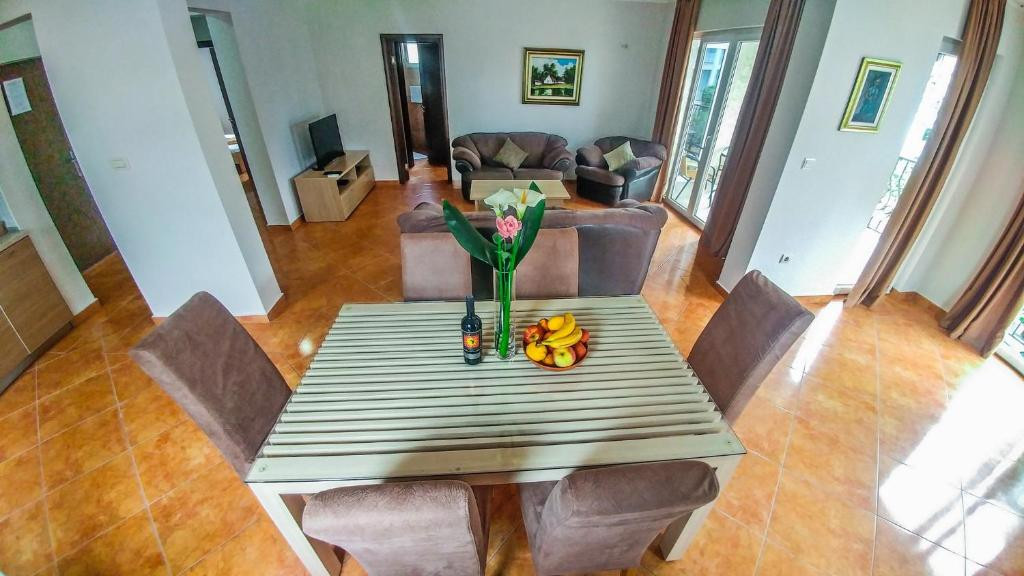 Villa Franeta 3*
