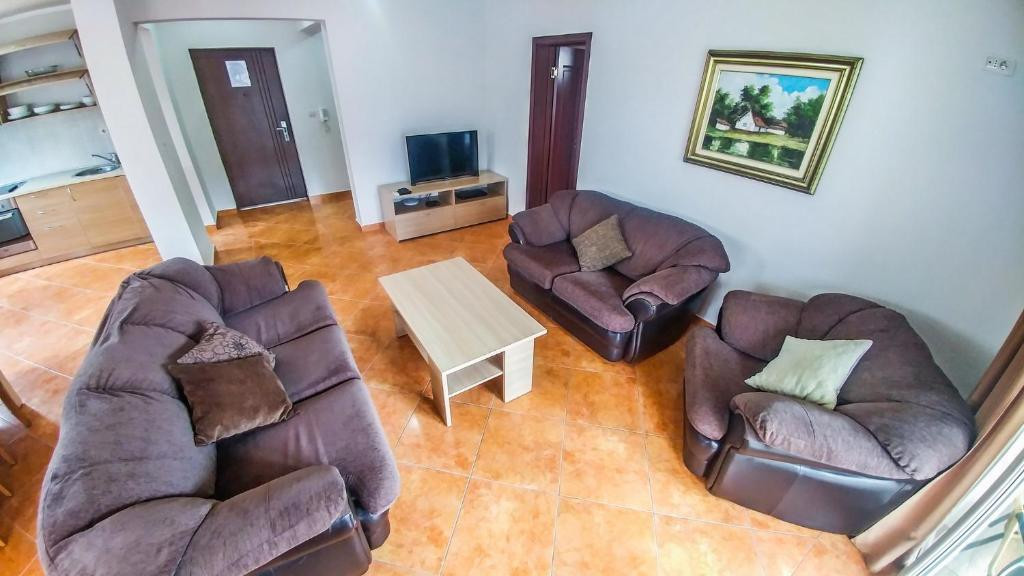 Villa Franeta 3*