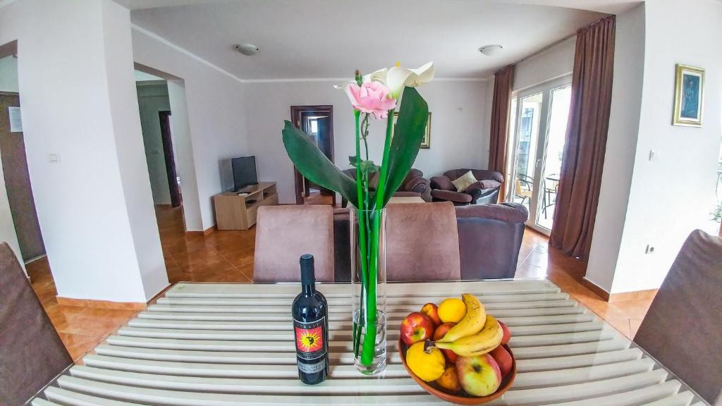 Villa Franeta 3*