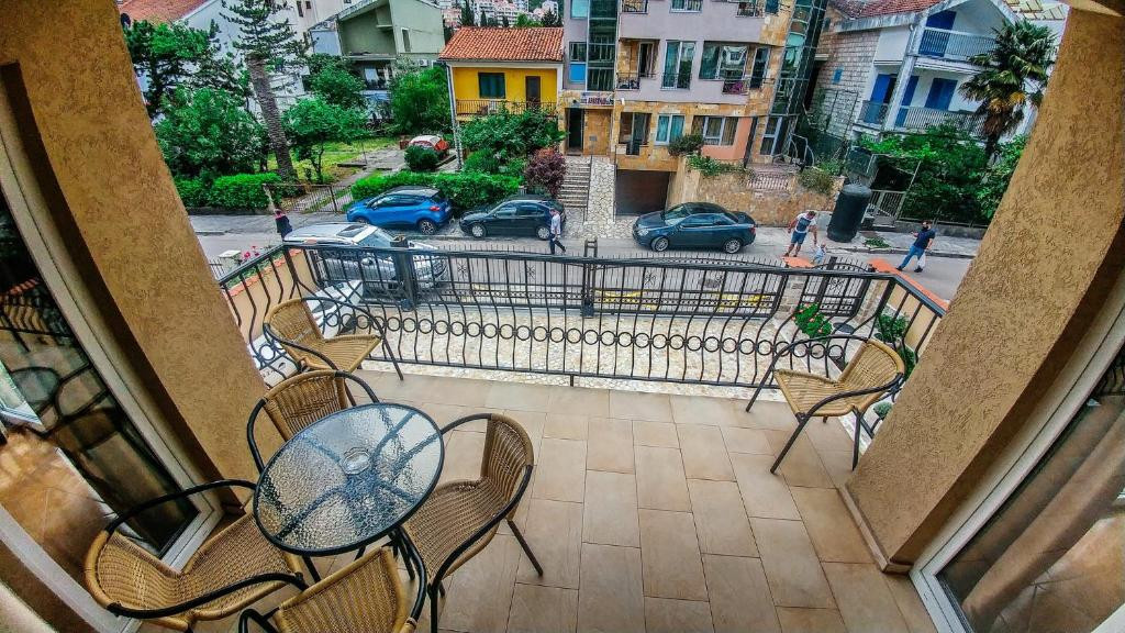 Villa Franeta 3*