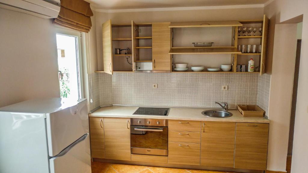 Villa Franeta 3*