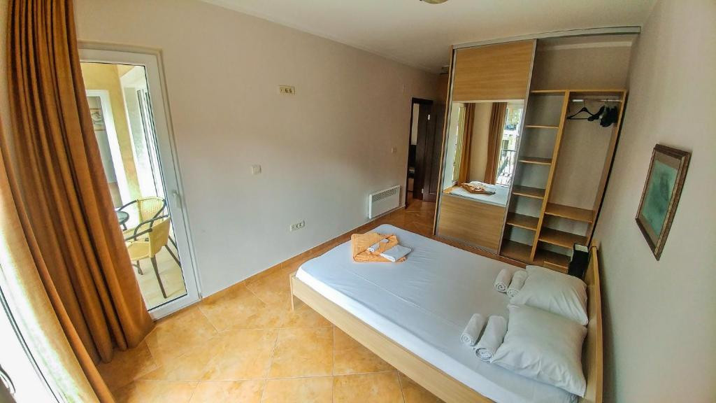Villa Franeta 3*