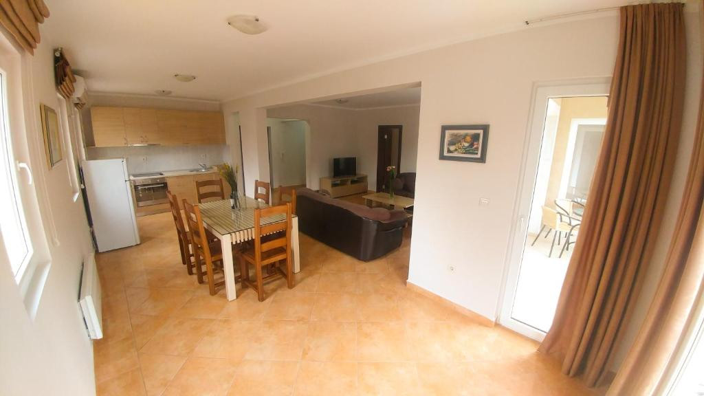 Villa Franeta 3*