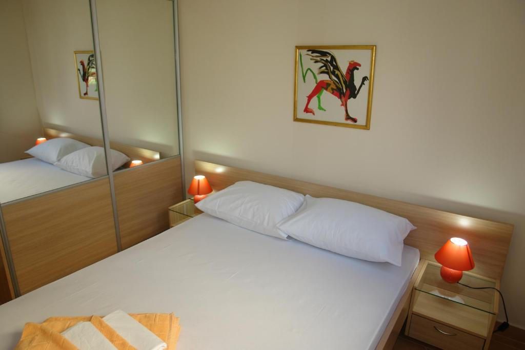 Villa Franeta 3*